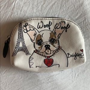 Brighton French Mini Coin Purse